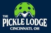 pickle lodge logo